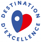 Label Destination d'excellence