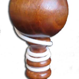 Bilboquet en bois