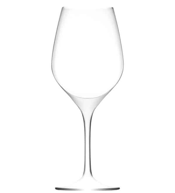 Verres à vin - Lot de 6