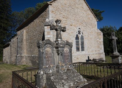 Tourisme Lons-le-Saunier Jura : Briod - Saint Etienne de Coldres