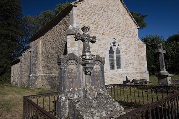 Tourisme Lons-le-Saunier Jura : Briod - Saint Etienne de Coldres