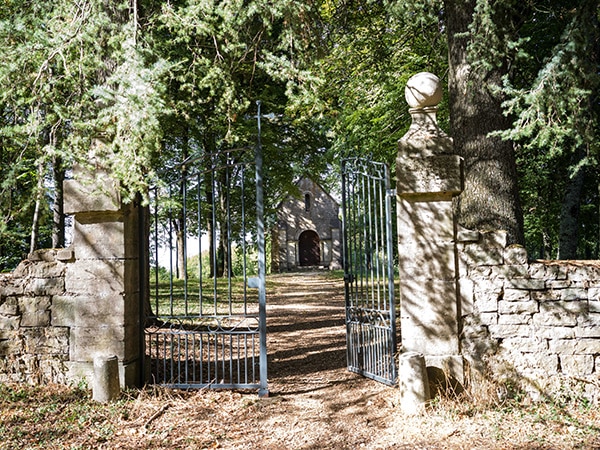 Tourisme Lons-le-Saunier Jura : Chille