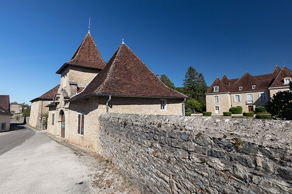 Tourisme Lons-le-Saunier Jura : Gevingey