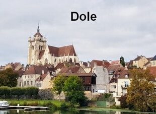 Destination Dole