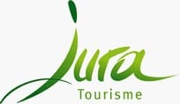 Logo Jura Tourism