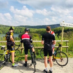 Tourisme Jura : randonnée à vélo, cyclotourisme