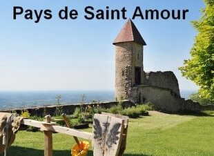 Destination Saint-Amour