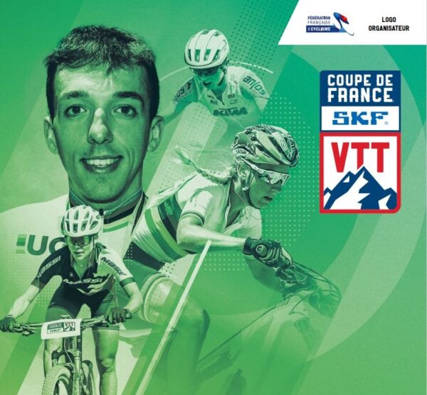 Tourisme Lons-le-Saunier Jura : Coupe de France VTT