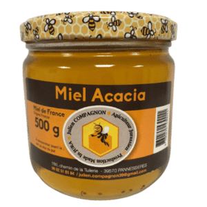 Miel d'Acacia