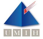 Logo UMIH