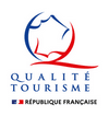 Logo Qualité Tourisme - Office de Tourisme Lons-le-Saunier, Jura