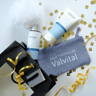 Tourisme Lons-le-Saunier Jura : coffret corps Valvital