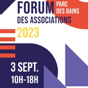 Tourisme Lons-le-Saunier Jura - Forum des Associations