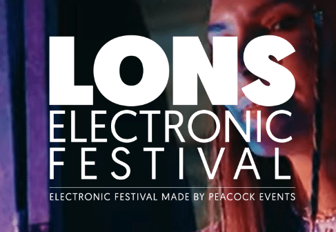 Lons Electronic Festival à Lons-le-Saunier