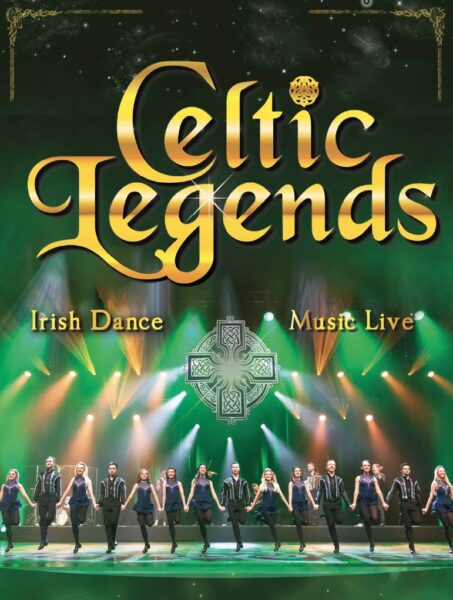 Celtic legends à Lons-le-Saunier